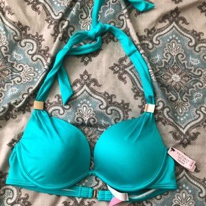 Victoria secret swim top